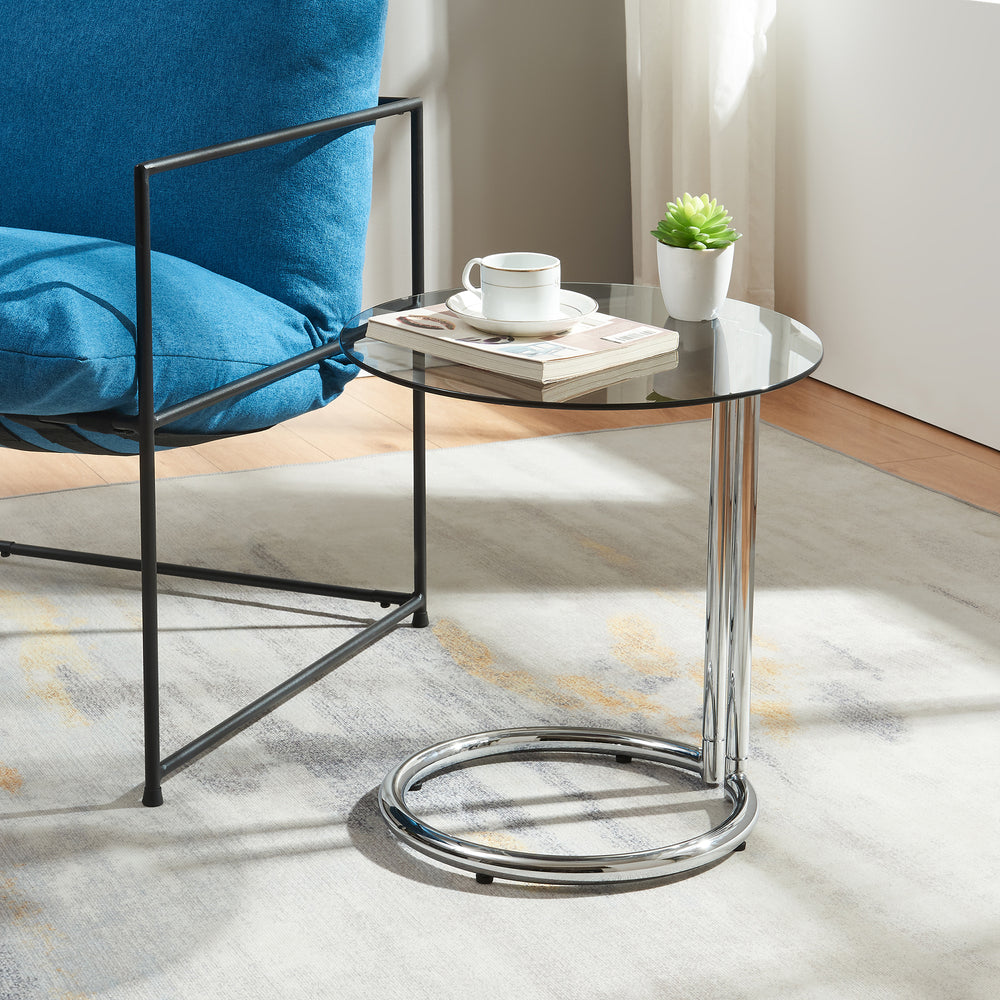 Table d'appoint Ylivieska [en.casa]