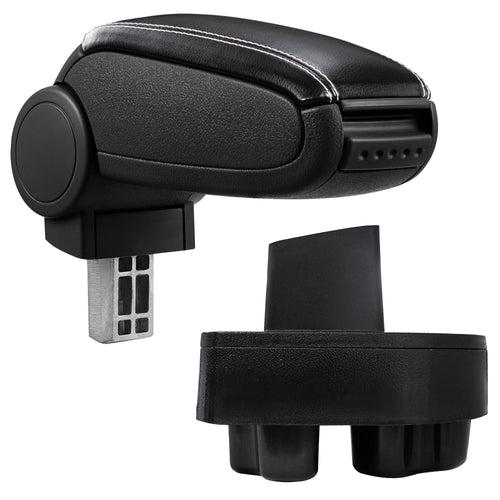 Accoudoir central Opel Corsa C 10/2000 - 2006 différentes versions pro.tec - premiumXL