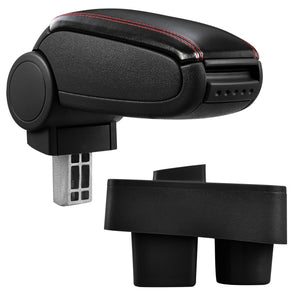 Mittelarmlehne Skoda Roomster ab 2006 versch. Ausführungen pro.tec - premiumXL