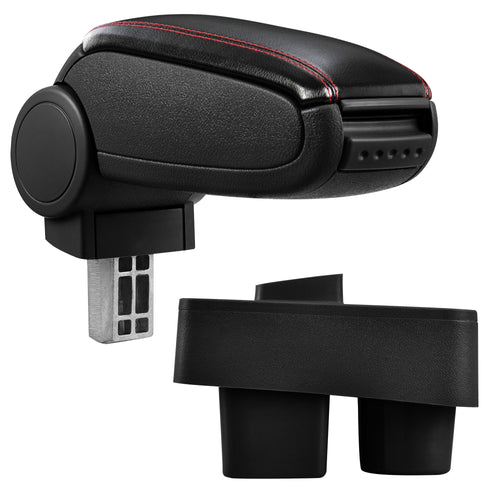 Mittelarmlehne Skoda Roomster ab 2006 versch. Ausführungen pro.tec - premiumXL