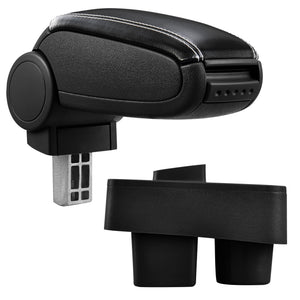 Accoudoir central Skoda Roomster à partir de 2006 diff. versions pro.tec - premiumXL