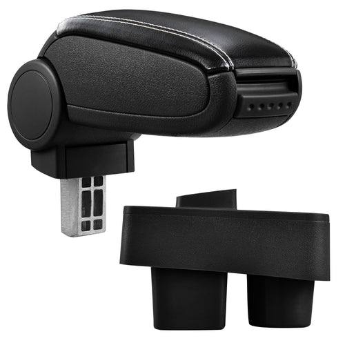 Accoudoir central Skoda Roomster à partir de 2006 diff. versions pro.tec - premiumXL