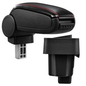 Mittelarmlehne BMW E36 1990 - 2000 versch. Ausführungen pro.tec - premiumXL