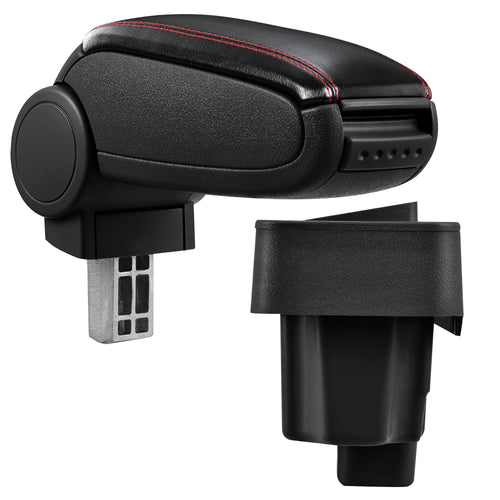 Mittelarmlehne BMW E36 1990 - 2000 versch. Ausführungen pro.tec - premiumXL