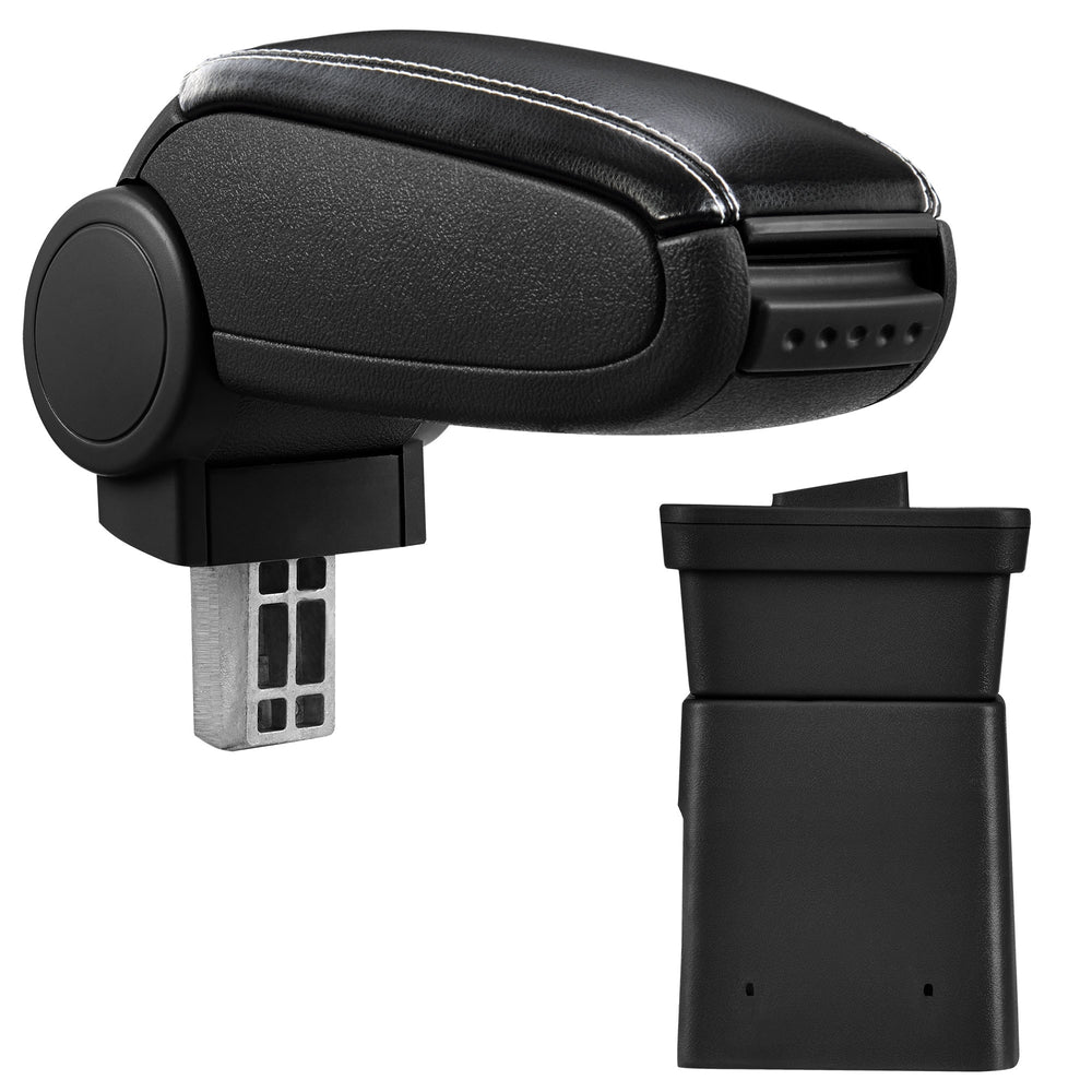 Accoudoir central Dacia Logan et Sandero diff. versions pro.tec - premiumXL