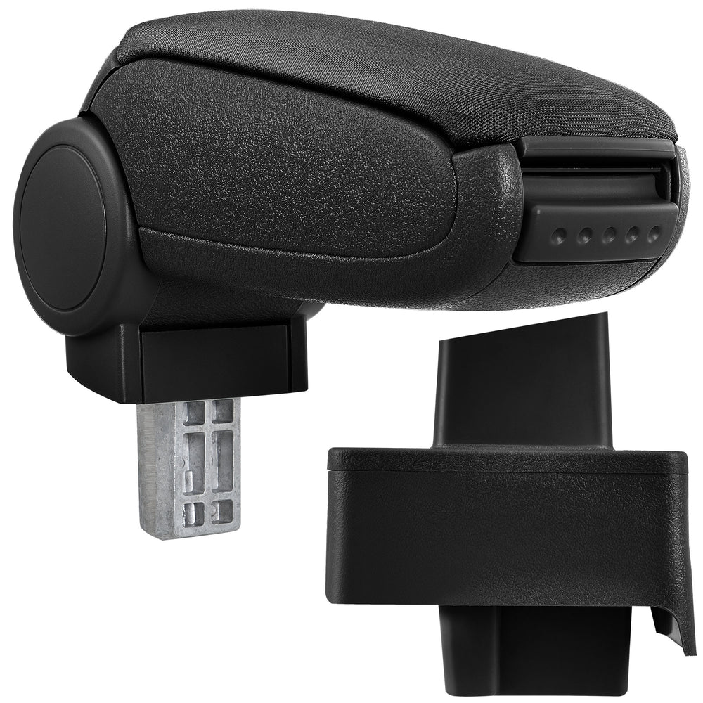 Accoudoir central pour 80/90 différentes versions pro.tec - premiumXL
