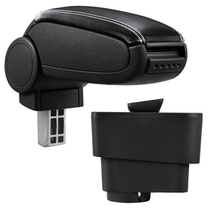 Accoudoir central Fiat Grande Punto à partir de 2005, différentes versions pro.tec - premiumXL