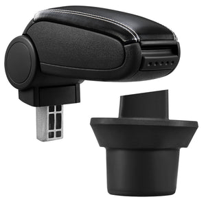 Accoudoir central BMW Mini (2ème génération) à partir de 2006, différentes versions pro.tec - premiumXL