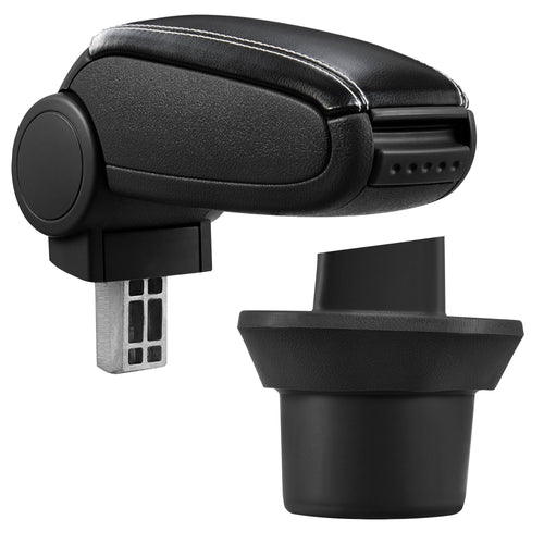 Accoudoir central BMW Mini (2ème génération) à partir de 2006, différentes versions pro.tec - premiumXL