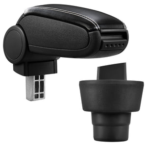 Accoudoir central BMW Mini (1ère génération) 2001 - 2006 différentes versions pro.tec - premiumXL