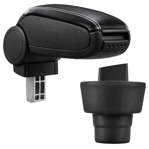 Accoudoir central BMW Mini (1ère génération) 2001 - 2006 différentes versions pro.tec - premiumXL