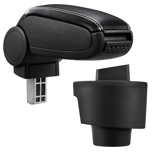 Accoudoir central Seat Ibiza type 61 à partir de 2008 différentes versions pro.tec - premiumXL