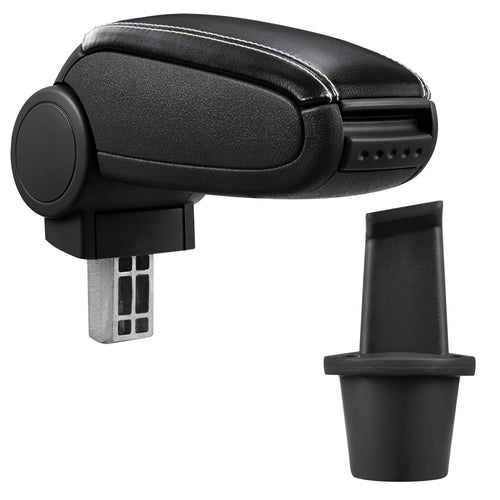 Accoudoir central Dacia Duster à partir de 2010, différentes versions pro.tec - premiumXL