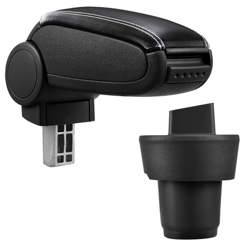 Accoudoir central Skoda Citigo diff. versions pro.tec - premiumXL