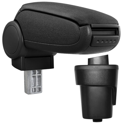 Accoudoir central Opel Karl à partir de 2015 différentes versions pro.tec - premiumXL