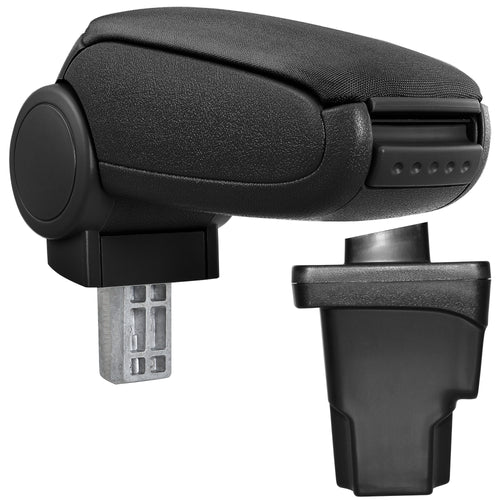 Accoudoir central Seat Leon III type 5F à partir de 2012 différentes versions pro.tec - premiumXL