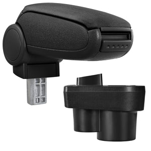 Mittelarmlehne Škoda Rapid versch. Ausführungen pro.tec - premiumXL