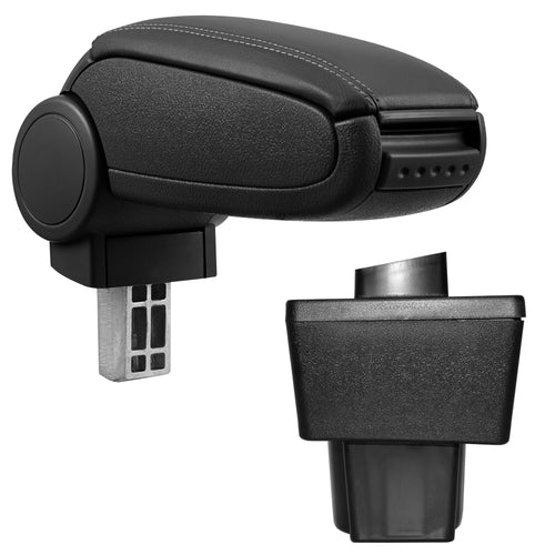 Accoudoir central Škoda Yeti diff. versions pro.tec - premiumXL