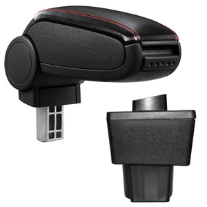 Accoudoir central Škoda Yeti diff. versions pro.tec - premiumXL