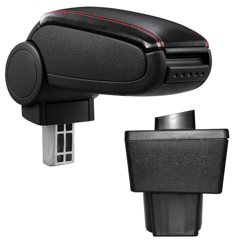 Accoudoir central Škoda Yeti diff. versions pro.tec - premiumXL