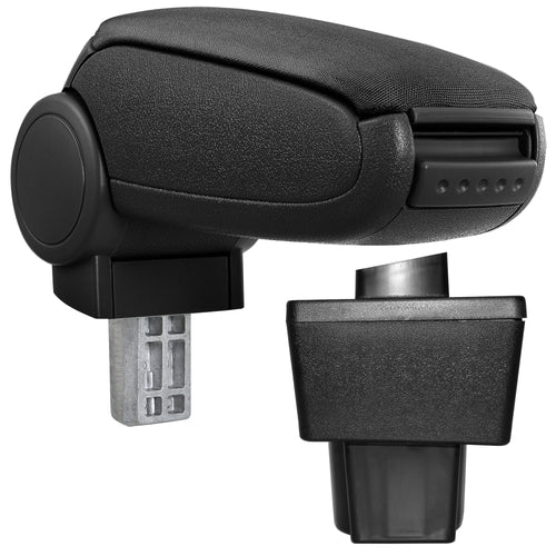 Accoudoir central Škoda Yeti diff. versions pro.tec - premiumXL