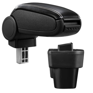 Accoudoir central (Nemo/Bipper/Fiorino/Qubo) différentes versions pro.tec - premiumXL