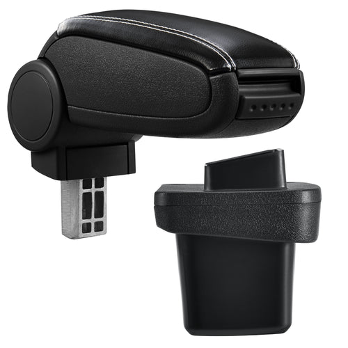 Accoudoir central Volkswagen VW Golf 7 diff. versions pro.tec - premiumXL