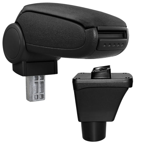 Mittelarmlehne Ford Fiesta 8 MK8 versch. Ausführungen pro.tec - premiumXL