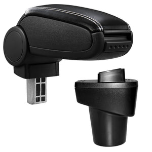 Mittelarmlehne Citroen C1,2, Peugeot 108 versch. Ausführungen pro.tec - premiumXL