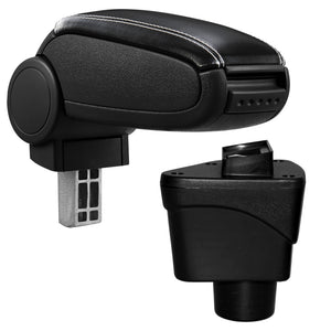 Accoudoir central Ford EcoSport 2 différentes versions pro.tec - premiumXL
