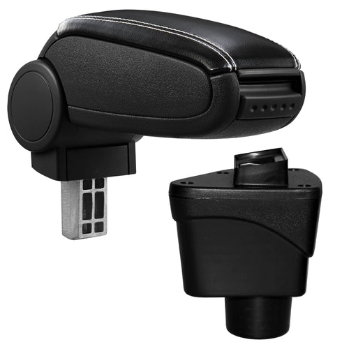 Accoudoir central Ford EcoSport 2 différentes versions pro.tec - premiumXL