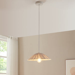 Suspension Bridge Blanc/Beige [lux.pro] - premiumXL