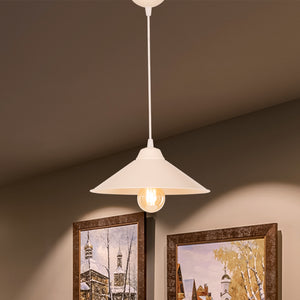 Suspension Hereford E27 en différentes couleurs [lux.pro] - premiumXL