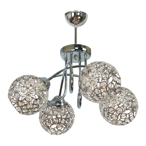 Suspension Mundesley E27 [lux.pro]