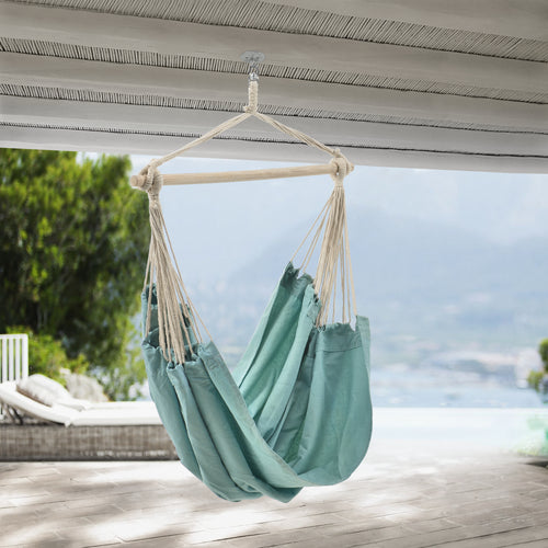 Fauteuil suspendu XXL Miramar en différentes couleurs en.casa - premiumXL