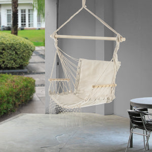 Fauteuil suspendu Bahia Max. 150 kg casa.pro