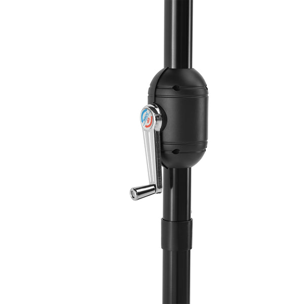 Parasol demi-ombre Eger Ø300 demi-circulaire en différentes couleurs [casa.pro]