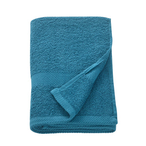 [neu.haus] Lot de 5 Serviette éponge Serviette de bain 70 x 140 cm 100% Coton