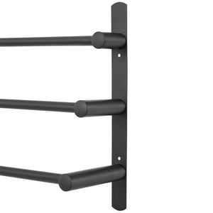 Porte-serviettes Harjavalta en différentes couleurs [neu.haus]