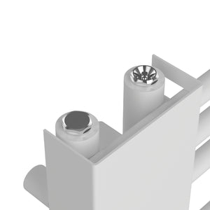 Radiateur sèche-serviettes Kviteseid [neu.haus]