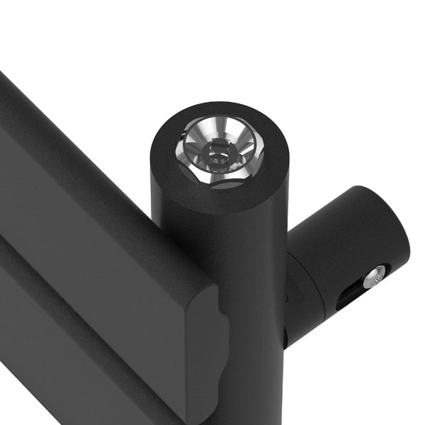 Radiateurs Voss à ailettes en différentes couleurs et tailles [neu.haus]