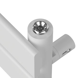 Radiateurs Voss à ailettes en différentes couleurs et tailles [neu.haus]