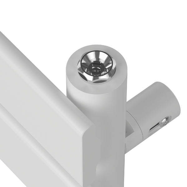 Radiateurs Voss à ailettes en différentes couleurs et tailles [neu.haus]