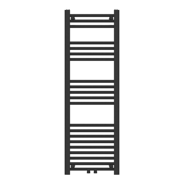 Radiateur sèche-serviettes Voss acier [neu.haus]
