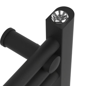 Radiateur sèche-serviettes Voss acier [neu.haus]
