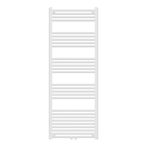 Radiateur sèche-serviettes Voss acier [neu.haus]