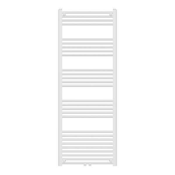 Radiateur sèche-serviettes Voss acier [neu.haus]