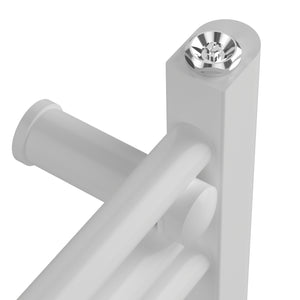 Radiateur sèche-serviettes Voss acier [neu.haus]