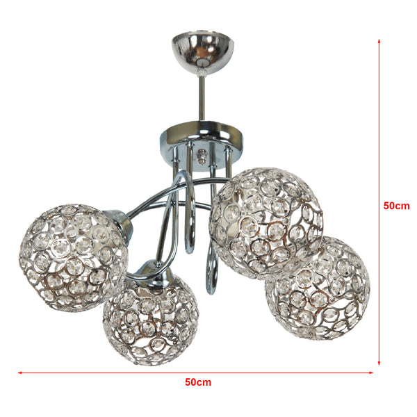 Suspension Mundesley E27 [lux.pro]
