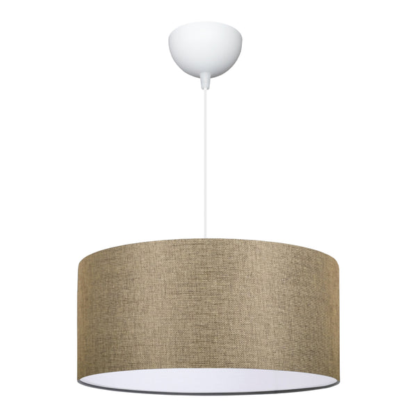 Suspension Sutton en différentes couleurs [lux.pro]